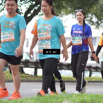 Runner Photo 8279342