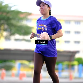 Runner Photo 8279344