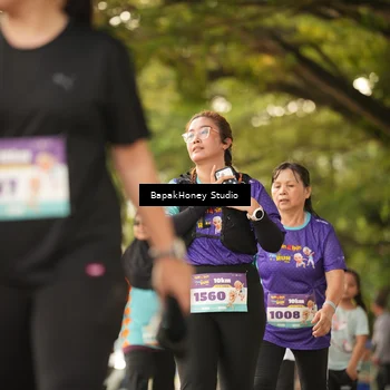 Runner Photo 8279345