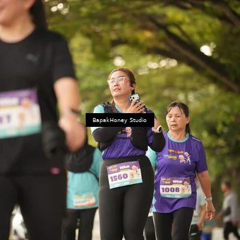 Runner Photo 8279348