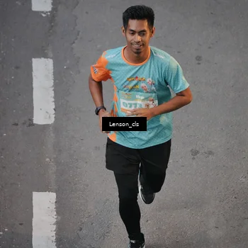 Runner Photo 8279352