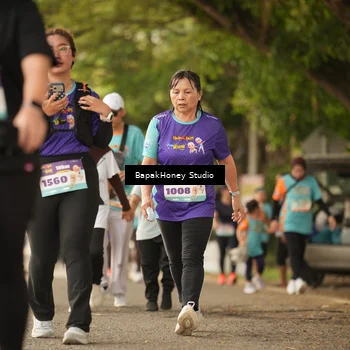 Runner Photo 8279355
