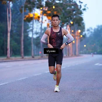Runner Photo 8279356