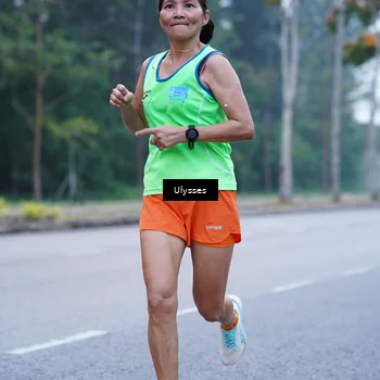 Runner Photo 8279358