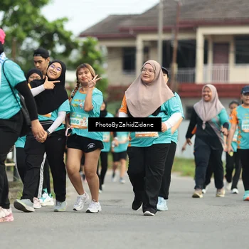 Runner Photo 8279361