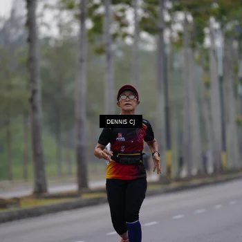 Runner Photo 8279363