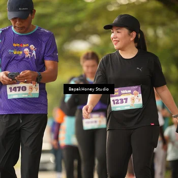 Runner Photo 8279365