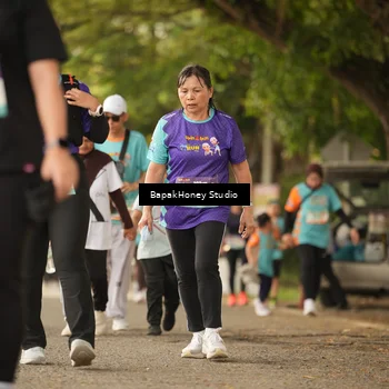 Runner Photo 8279367