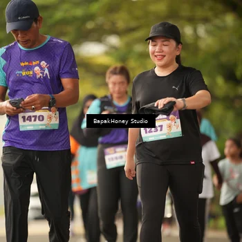 Runner Photo 8279370