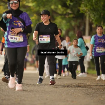 Runner Photo 8279381