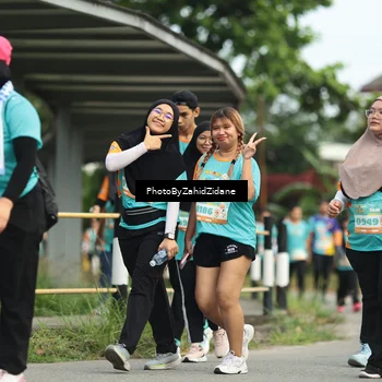 Runner Photo 8279382