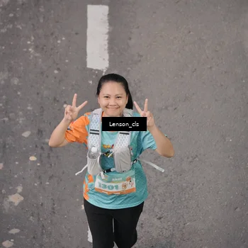 Runner Photo 8279386