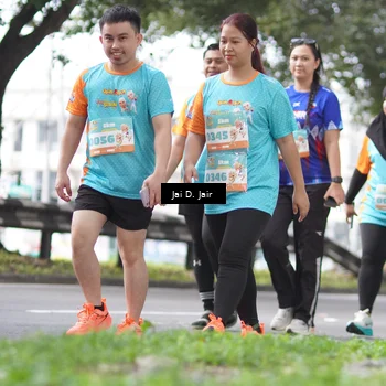 Runner Photo 8279387