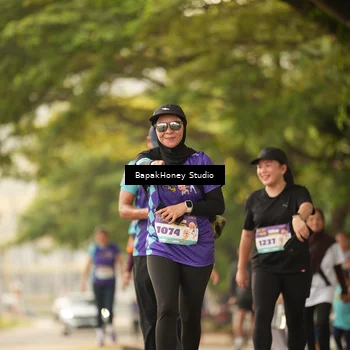 Runner Photo 8279388
