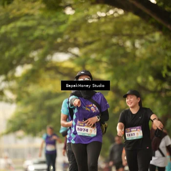Runner Photo 8279389