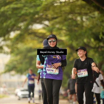 Runner Photo 8279391