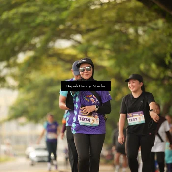 Runner Photo 8279392
