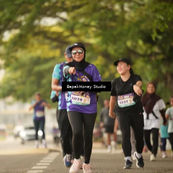 Runner Photo 8279393
