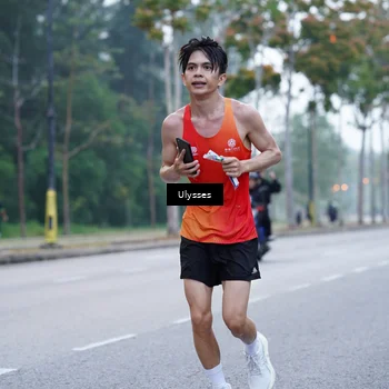 Runner Photo 8279394