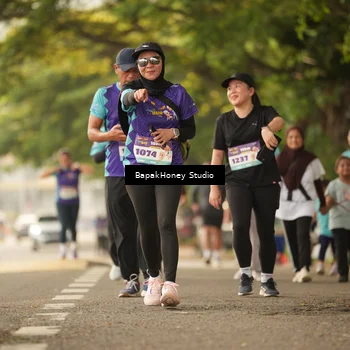 Runner Photo 8279395