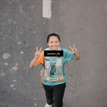 Runner Photo 8279396