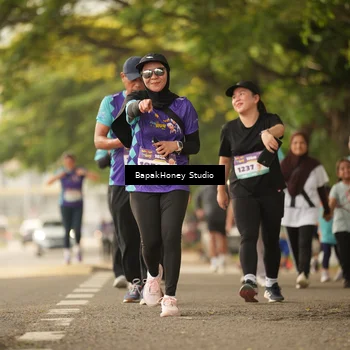 Runner Photo 8279397