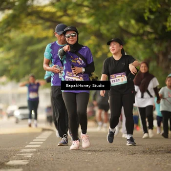 Runner Photo 8279398