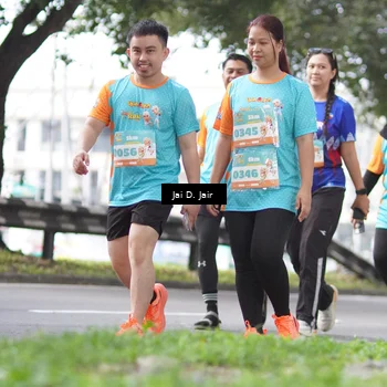 Runner Photo 8279399