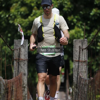 Runner Photo 82794