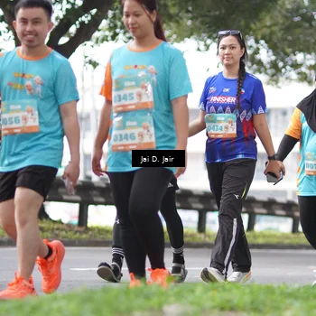Runner Photo 8279400