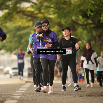 Runner Photo 8279401