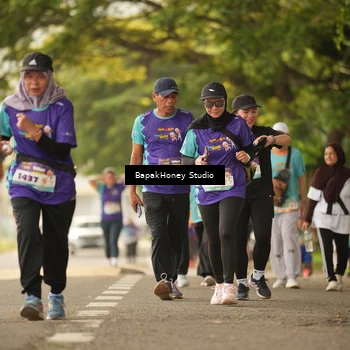 Runner Photo 8279406