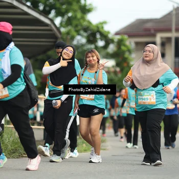 Runner Photo 8279407