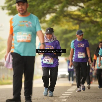 Runner Photo 8279409