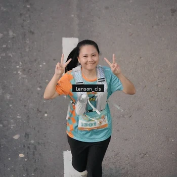 Runner Photo 8279410