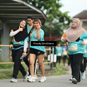 Runner Photo 8279411