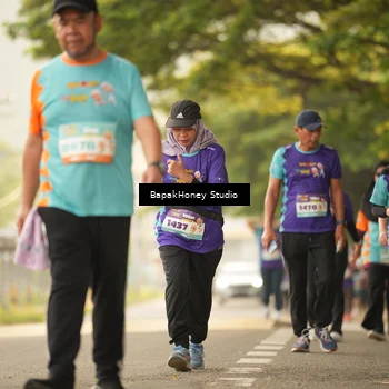Runner Photo 8279413