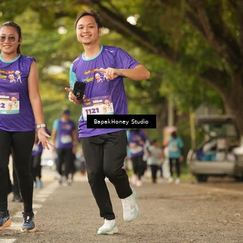 Runner Photo 8279420