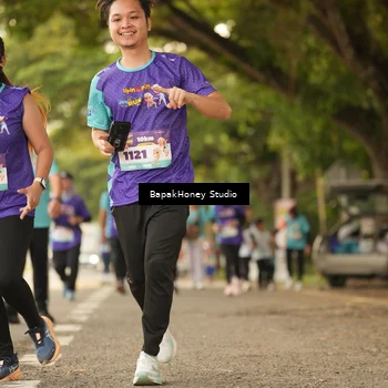 Runner Photo 8279422