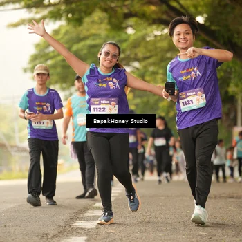 Runner Photo 8279423