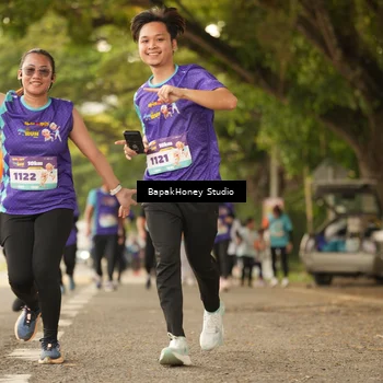 Runner Photo 8279424
