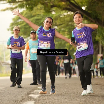 Runner Photo 8279427