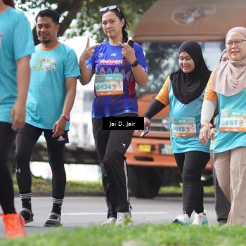 Runner Photo 8279428