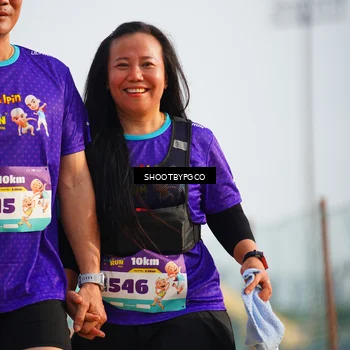 Runner Photo 8279432