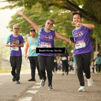 Runner Photo 8279433