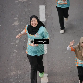 Runner Photo 8279435
