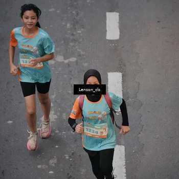 Runner Photo 8279436