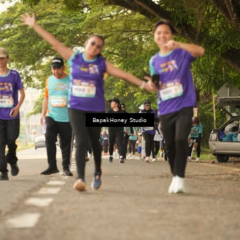 Runner Photo 8279437