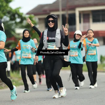 Runner Photo 8279438