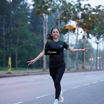 Runner Photo 8279439